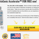 Illustration for article titled Ketogenic Accelerator: No.1 Weight Loss Pills read Scam Before Buy!